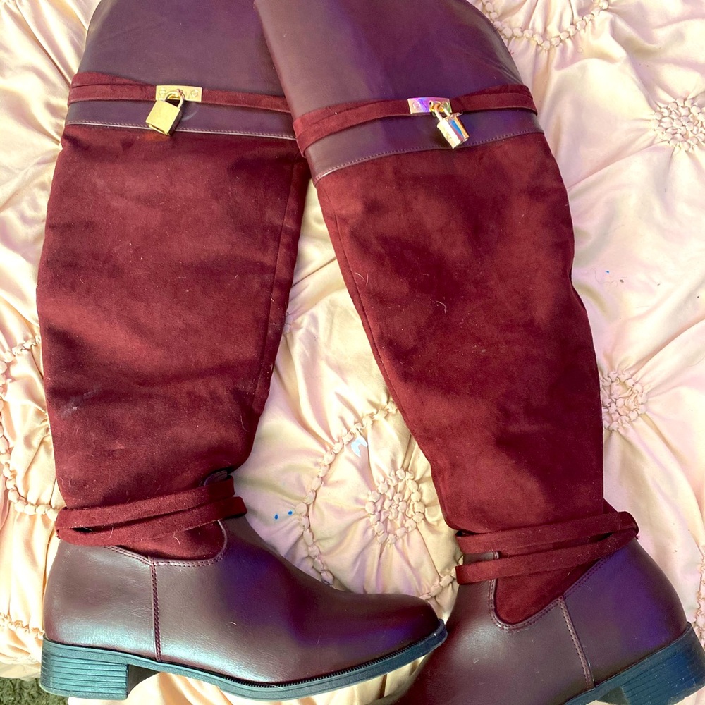 Boots 👢